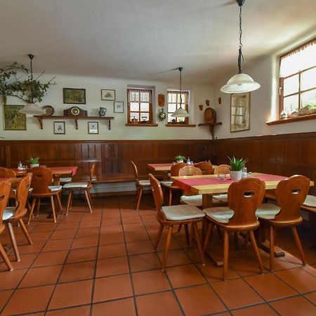 Landgasthof May Willanzheim Экстерьер фото
